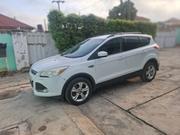 Ford Escape SE 2013 White for sale
