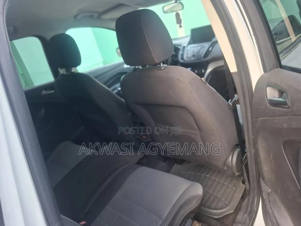 Ford Escape SE 2013 White