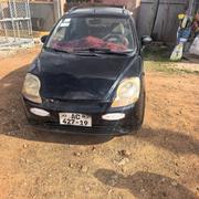 Daewoo Matiz 2010 Black for sale