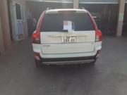 Volvo XC90 2007 White for sale