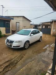 Volkswagen Passat 2015 Off white for sale