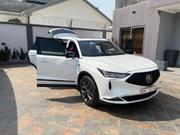 Acura MDX w/A-Spec Package 2024 White for sale