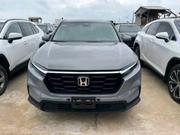 Honda CR-V EX-L AWD 2024 Ivory for sale