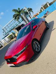 Honda Accord 2023 Red for sale