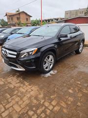 Mercedes-Benz GLA 250 2017 Black for sale