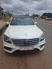 Mercedes-Benz SC-Class 2016 White for sale
