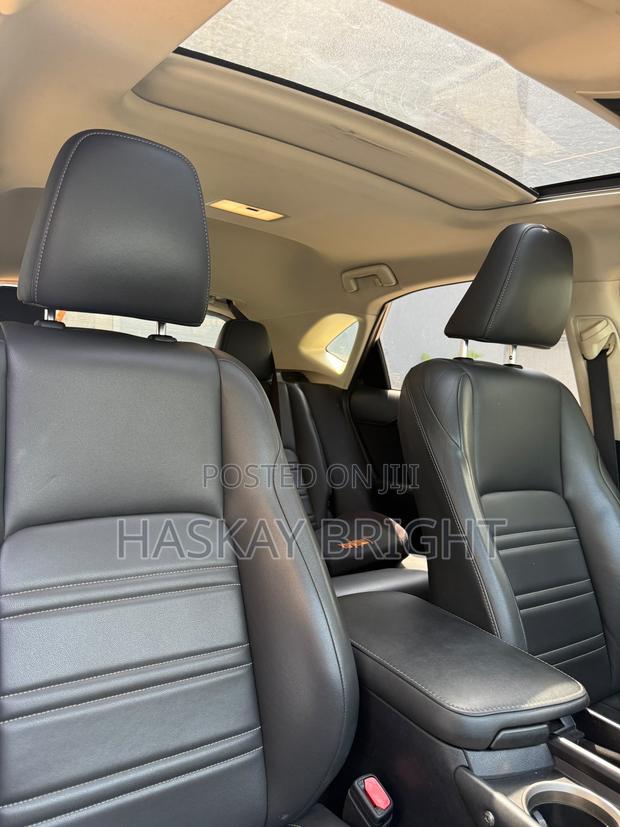 Lexus NX 200t AWD 2017 Black