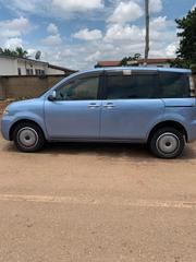 Toyota Sienta 2014 Blue for sale