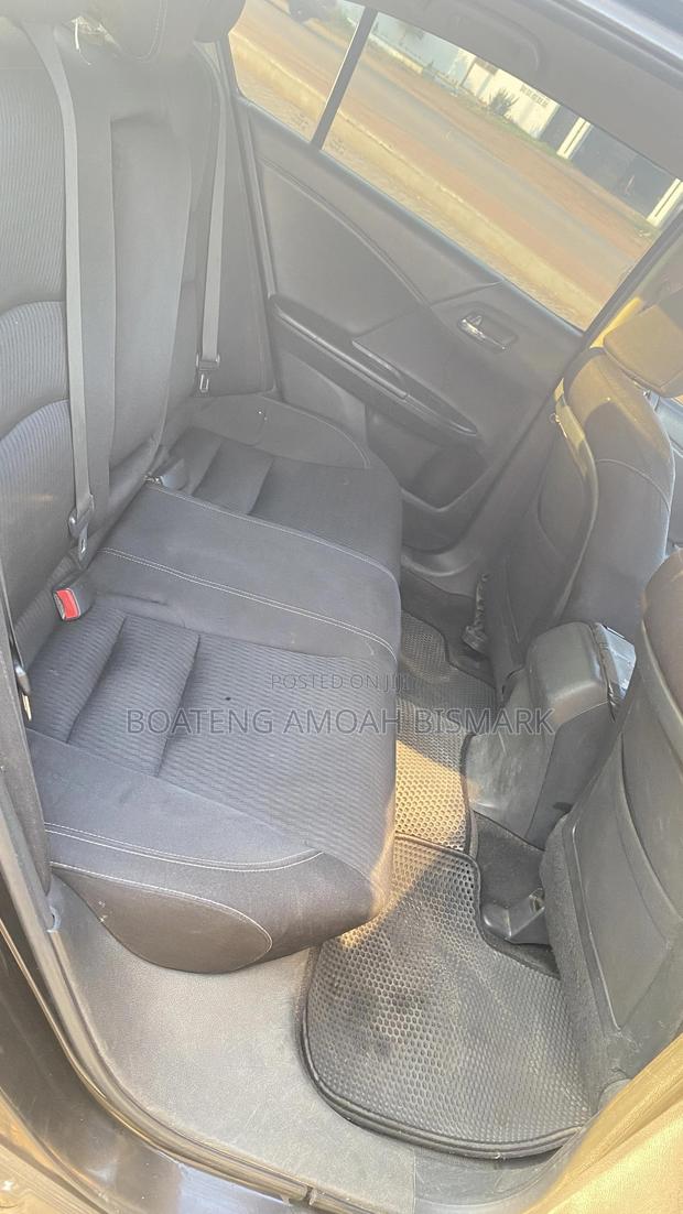 Honda Accord 2014 Black