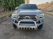 Toyota Tacoma 2020 Gray for sale