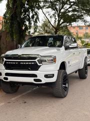 Dodge RAM 1500 5.7 Petrol AWD 2022 White for sale