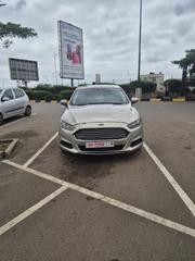 Ford Fusion SE 2013 Beige for sale