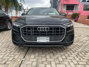 New Audi Q8 Premium 2023 Black for sale