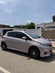 Toyota Vitz 1.3 AWD 5dr 2013 for sale