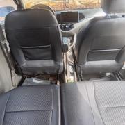 Kia Morning 2012 Silver for sale
