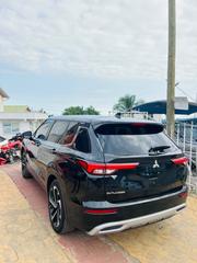 Mitsubishi Outlander SE 2022 Black for sale