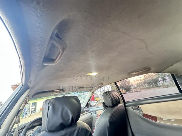 Toyota Corolla 1.8 TS 2005 Gray