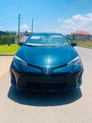 Toyota Corolla 2017 for sale