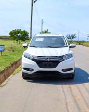 Honda HR-V 2017 White for sale