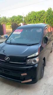 Toyota Voxy 2013 Black for sale