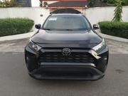 Toyota RAV4 2020 Black for sale