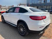 Mercedes-Benz GLE-Class GLE 300d 4MATIC 2019 White for sale