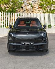New Lynk & Co 900 2026 Black for sale