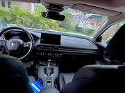 Honda HR-V 2024 White for sale