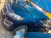 Kia Sorento 2017 Gray for sale