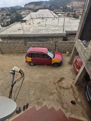 Mazda Demio 2004 Red for sale