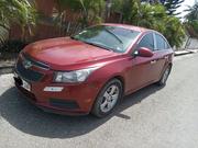 Chevrolet Cruze LTZ Auto 2013 Red for sale