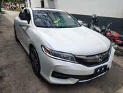 Honda Accord 2017 White for sale