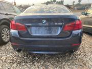 BMW 535i 2015 Blue for sale