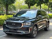 Geely Monjaro 2024 Black for sale