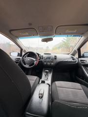 Kia Forte 2015 Black for sale