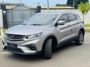 Geely Coolray 1.5 FWD 2021 Silver for sale