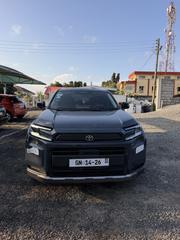 New Toyota RAV4 2026 Gray for sale