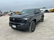 Toyota Tacoma 2025 Gray for sale