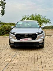 Honda CR-V 2023 Silver for sale