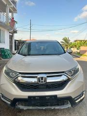 Honda CR-V 2018 for sale