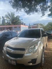 Chevrolet Equinox LS 4dr SUV AWD (2.4L 4cyl 6A) 2015 Brown for sale