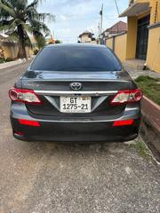 Toyota Corolla 2013 for sale