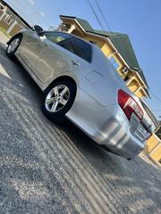Toyota Camry SE 4dr Sedan (2.5L 4cyl 6A) 2014 Silver for sale