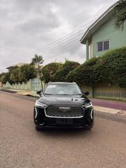 Haval Jolion 2021 Black for sale