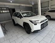 New Toyota RAV4 2026 White for sale