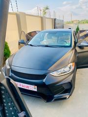 Hyundai Elantra Limited 2018 Black for sale
