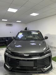 New Geely Coolray 2025 Gray for sale