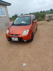 Daewoo Matiz 1.0 SE 2010 Orange for sale
