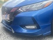 Nissan Sentra SR 2023 Blue for sale
