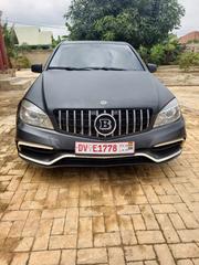 Mercedes-Benz C300 Sport Sedan RWD (3.0L 6cyl 6M) 2011 Matt Black for sale